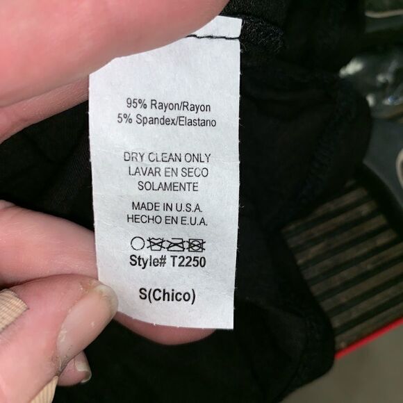 🛍️Triumph t-shirt with American flag graphic - Picture 7 of 7